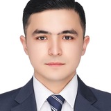 Telegram profile photo for Bobomirza Parpiboyev🇰🇷