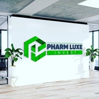 Telegram profile photo for FARM LYUKS INVEST OOO