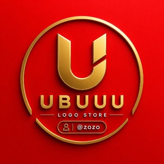 Telegram profile photo for Making logo with @UBUUU