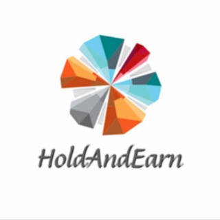 Telegram profile photo for Hold & Earn Channel