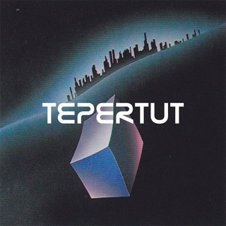 Telegram profile photo for TeperTut