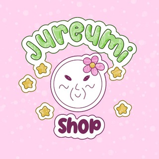 Telegram profile photo for jureumi shop