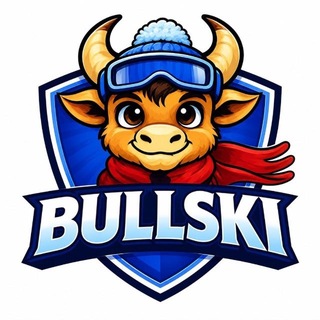 Telegram profile photo for Bullskicoin Official