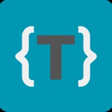 Telegram profile photo for TechCrashCourse