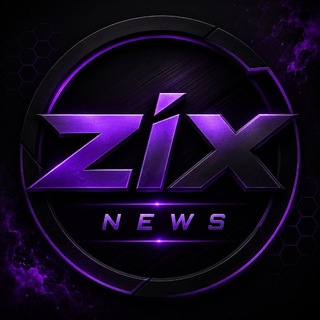 Telegram profile photo for zixnews
