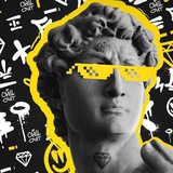 Telegram profile photo for Сетка MCG