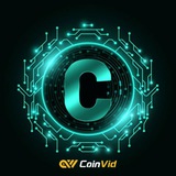 Telegram profile photo for COINVID PREDICTION GAME OFFICIAL