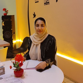 Telegram profile photo for باشگاه زنان کاریزماتیک