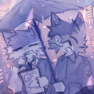 Telegram profile photo for Бенди