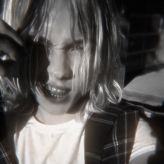 Telegram profile photo for ˑ@..ἔẋҭʀēмê 𝑏Լₒ𝑔˖