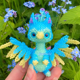 Telegram profile photo for Схемы на амигуруми🤍🌿✨