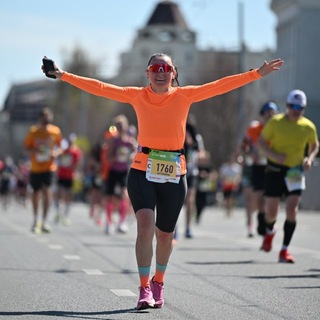 Telegram profile photo for Тоня тренер 🏃🏻♀️➡️💪🏻