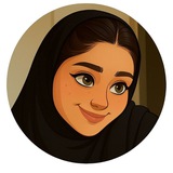 Telegram profile photo for مدرسه دخترونه