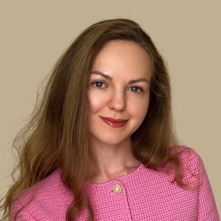 Telegram profile photo for МАРИ🦋Это по любви