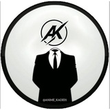 Telegram profile photo for •پشتیبانی•