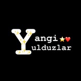 Telegram profile photo for Yangi Yulduzlar Fan 💕