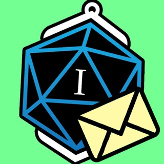 Telegram profile photo for InnTale's Herald