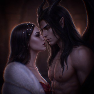 Telegram profile photo for Beautiful, come