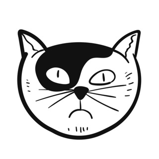 Telegram profile photo for Не тот кот, кто...