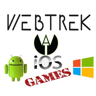 Telegram profile photo for Webtrek.it - OFFERTE TECH + GUIDE E NEWS