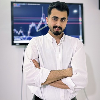 Telegram profile photo for کانال عمومی مازیار رزاقی📊