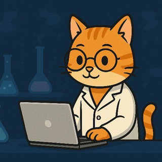 Telegram profile photo for Cartoon AI LAB | Обучение по созданию анимаций через AI