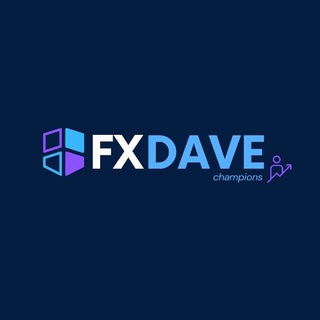 Telegram profile photo for FxDave