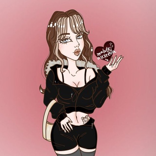 Telegram profile photo for malutki alexeeva