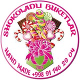 Telegram profile photo for SHOKOLADLI BUKETLAR