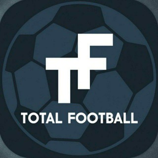 Telegram profile photo for TOTAL SOCCER