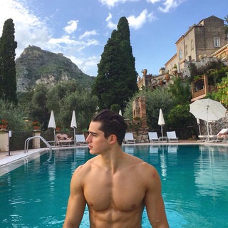 Telegram profile photo for Che Pesare Sefidi ๐