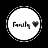 Telegram profile photo for FAMILY 🔋