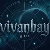 Telegram profile photo for vivanbay gifts