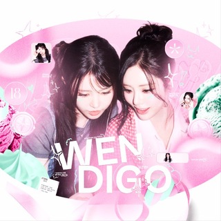 Telegram profile photo for ୧ ᳝𝑾𝗲𝗻𝗱⃨i⃨g⃨o⃨