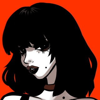 Telegram profile photo for smellspring