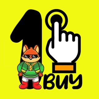 Telegram profile photo for 1clickbuy - Usato, WHD e acquisti istantanei by Scontify.net