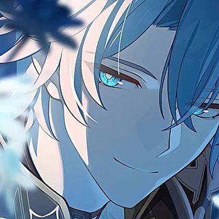 Telegram profile photo for Phainon