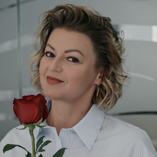 Telegram profile photo for WOW психология • Наталья Рагимова