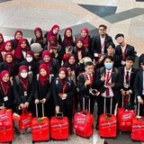 Telegram profile photo for Jom Jadi Doktor Perubatan / Pergigian