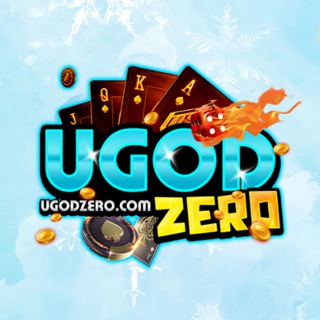 Telegram profile photo for UGODZERO แจ้งข่าวสาร