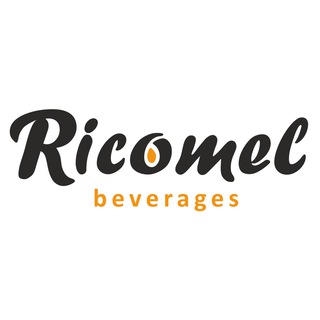 Telegram profile photo for Ricomel Beverages
