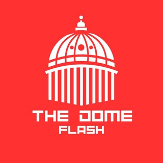 Telegram group profile photo for The Dome Flash - Gruppo 🇮🇹
