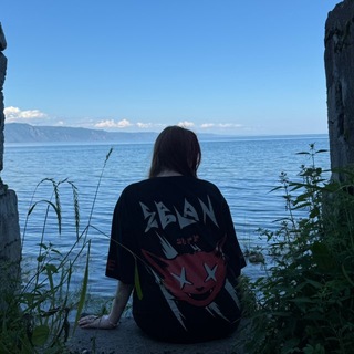 Telegram profile photo for сори ками <3