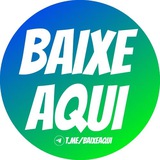 Telegram profile photo for BAIXE AQUI