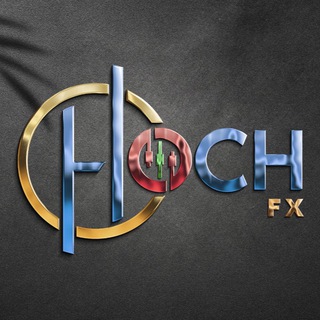 Telegram profile photo for CHoCH_FX