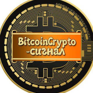 Telegram profile photo for BitcoinCrypto-treyding
