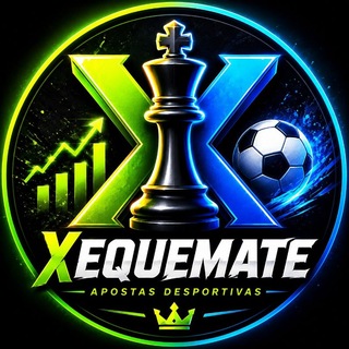 Telegram profile photo for XEQUE MATE TIPS ♦️♟️