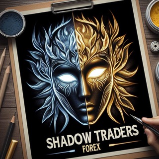 Telegram profile photo for Daily forex signals Shadow traders forex