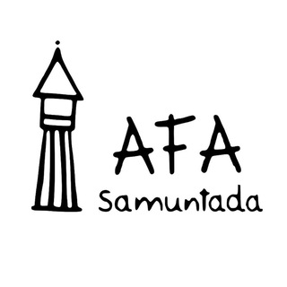 Telegram profile photo for AFA Samuntada