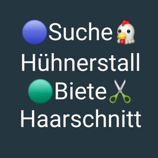 Telegram group profile photo for Miteinander - Füreinander - Hauptgruppe